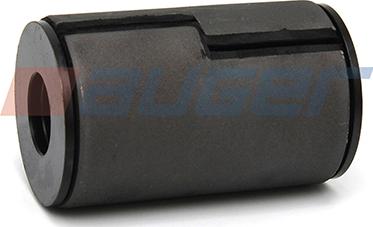 Auger 81719 - Bush, leaf spring car-mod.net