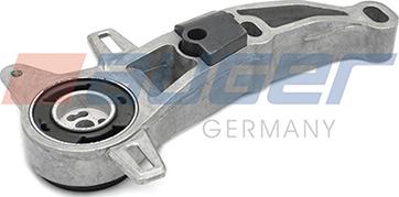 Auger 81710 - Holder, radiator grille car-mod.net