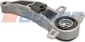 Auger 81711 - Holder, radiator grille car-mod.net