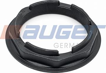 Auger 81718 - Nut, stub axle car-mod.net