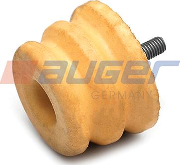 Auger 81732 - Rubber Buffer, driver cab car-mod.net