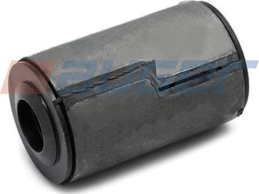 Auger 81723 - Bush, leaf spring car-mod.net