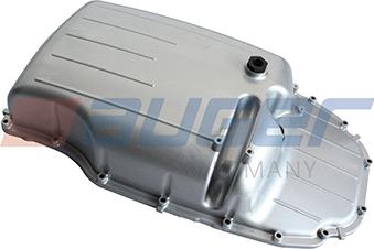 Auger 83945 - Oil sump car-mod.net