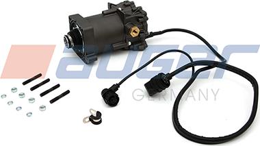 Auger 83905 - Clutch Booster car-mod.net