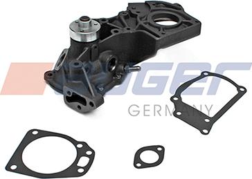 Auger 83464 - Water Pump car-mod.net
