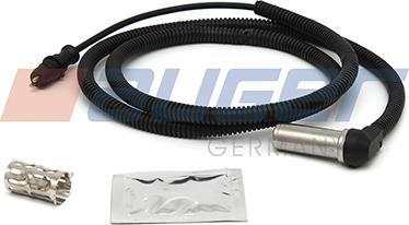 Auger 83482 - ABS sensor, wheel speed car-mod.net