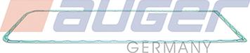Auger 83433 - Gasket, oil sump car-mod.net
