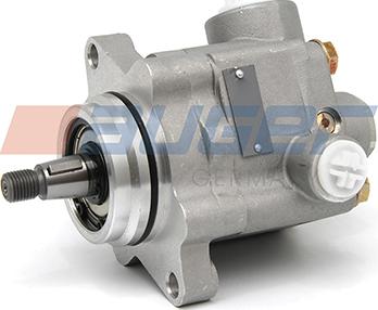 Auger 83479 - Hydraulic Pump, steering system car-mod.net