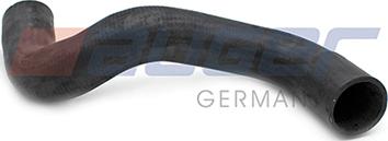 Auger 83593 - Radiator Hose car-mod.net