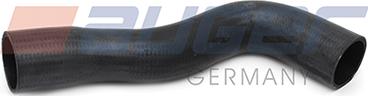 Auger 83619 - Radiator Hose car-mod.net
