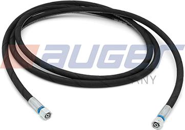 Auger 83671 - Clutch Hose car-mod.net