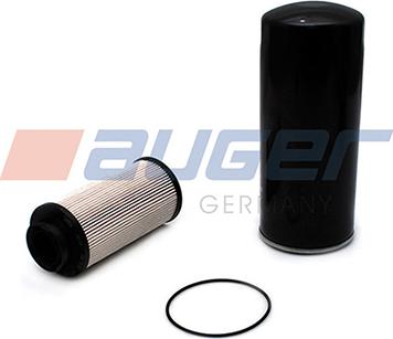 Auger 83859 - Filter Set car-mod.net