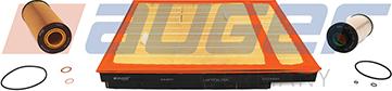 Auger 83857 - Filter Set car-mod.net