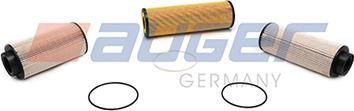 Auger 83860 - Filter Set car-mod.net