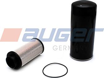 Auger 83861 - Filter Set car-mod.net