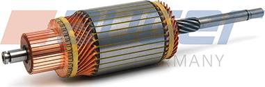 Auger 83800 - Armature, starter car-mod.net