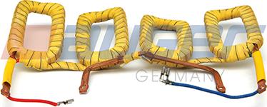 Auger 83802 - Field Winding, starter car-mod.net