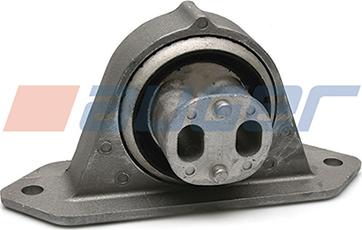 Auger 83837 - Mounting, radiator car-mod.net