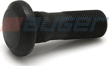 Auger 83829 - Stud, wheel hub car-mod.net