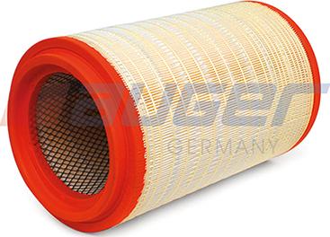 Auger 83870 - Engine Air Filter car-mod.net