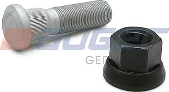 Auger 83878 - Stud, wheel hub car-mod.net