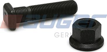 Auger 83759 - Stud, wheel hub car-mod.net