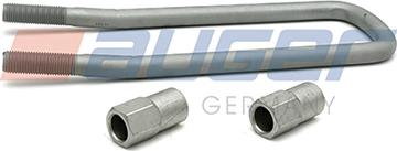 Auger 83758 - Spring Clamp car-mod.net