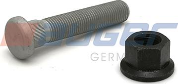 Auger 83769 - Stud, wheel hub car-mod.net