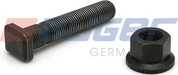 Auger 83765 - Stud, wheel hub car-mod.net