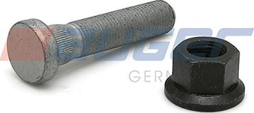 Auger 83768 - Stud, wheel hub car-mod.net