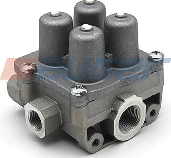 Auger 82490 - Multi-circuit Protection Valve, Compressed-air System car-mod.net