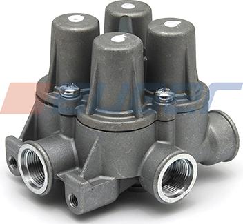 Auger 82491 - Multi-circuit Protection Valve, Compressed-air System car-mod.net