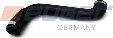 Auger 82405 - Radiator Hose car-mod.net