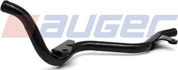 Auger 82414 - Pipe, oil filler neck car-mod.net