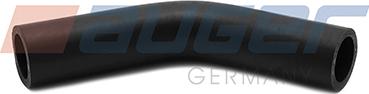 Auger 82435 - Hose, crankcase breather car-mod.net