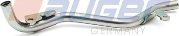 Auger 82433 - Hose, crankcase breather car-mod.net