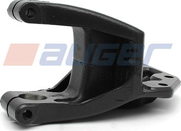 Auger 82437 - Spring Bracket car-mod.net