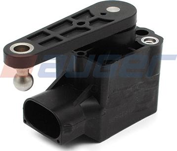 Auger 82509 - Switch, clutch control (cruise control) car-mod.net