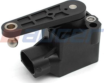 Auger 82508 - Pedal Travel Sensor, brake pedal car-mod.net
