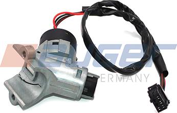 Auger 82516 - Ignition / Starter Switch car-mod.net