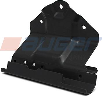 Auger 82533 - Mounting Bracket, bumper car-mod.net