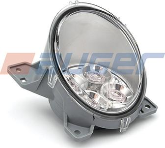 Auger 82618 - Fog Light car-mod.net