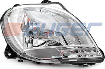 Auger 82681 - Headlight car-mod.net