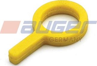 Auger 82097 - Seal, injection pump car-mod.net