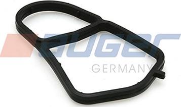 Auger 82100 - Seal, oil filter housing car-mod.net