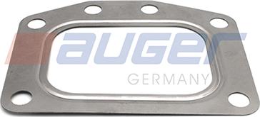 Auger 82130 - Gasket, exhaust manifold car-mod.net