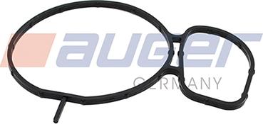 Auger 82124 - Gasket, water pump car-mod.net