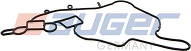 Auger 82126 - Timing Case Gasket, engine timing car-mod.net
