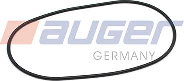 Auger 82121 - Gasket, thermostat car-mod.net