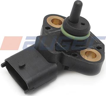 Auger 82856 - Sender Unit, oil pressure car-mod.net
